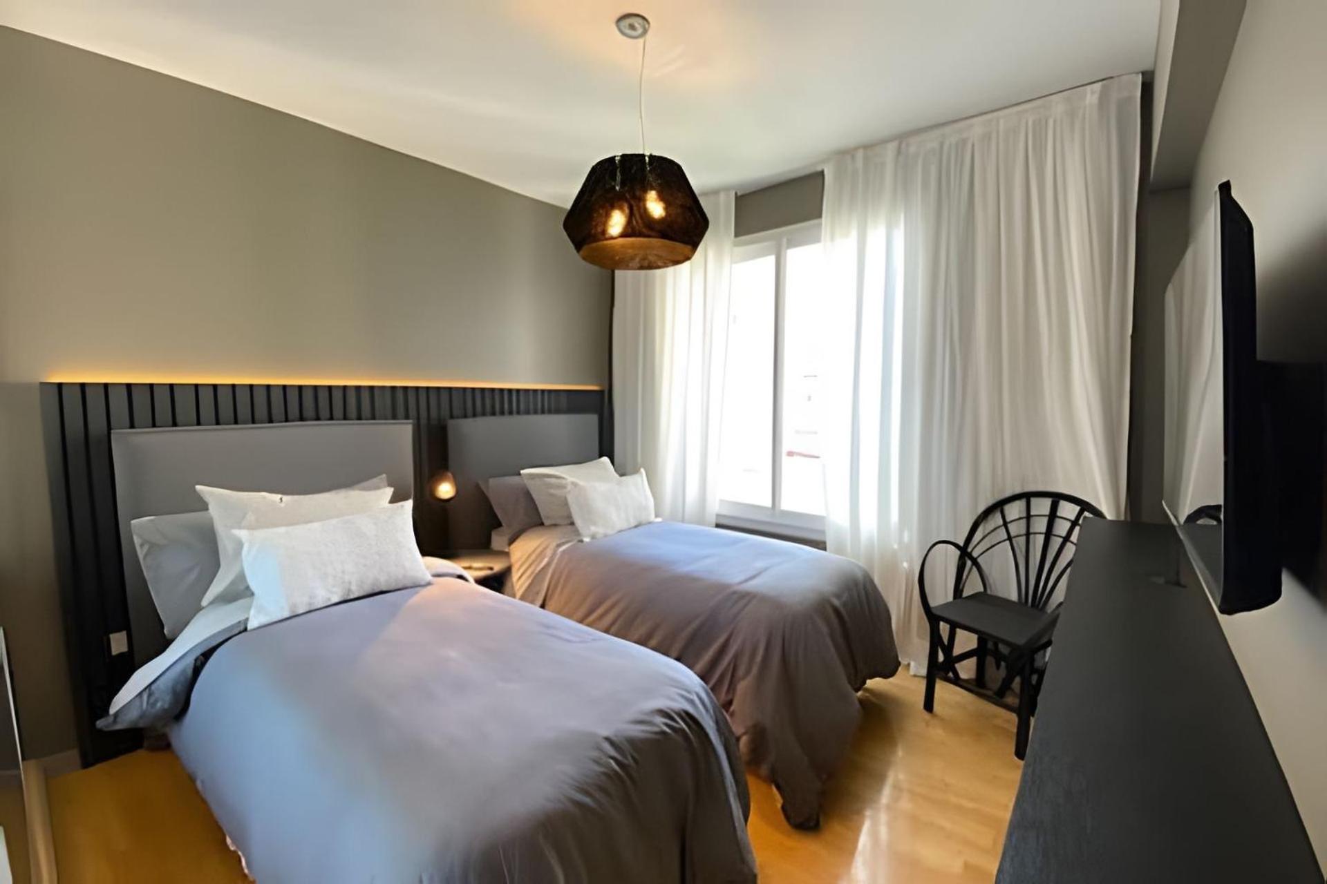 Edificio De Lujo En El Corazon De Palermo Soho: 2 Piscinas, Sauna, Gimnasio Y Centro De Negocios Buenos Aires Esterno foto