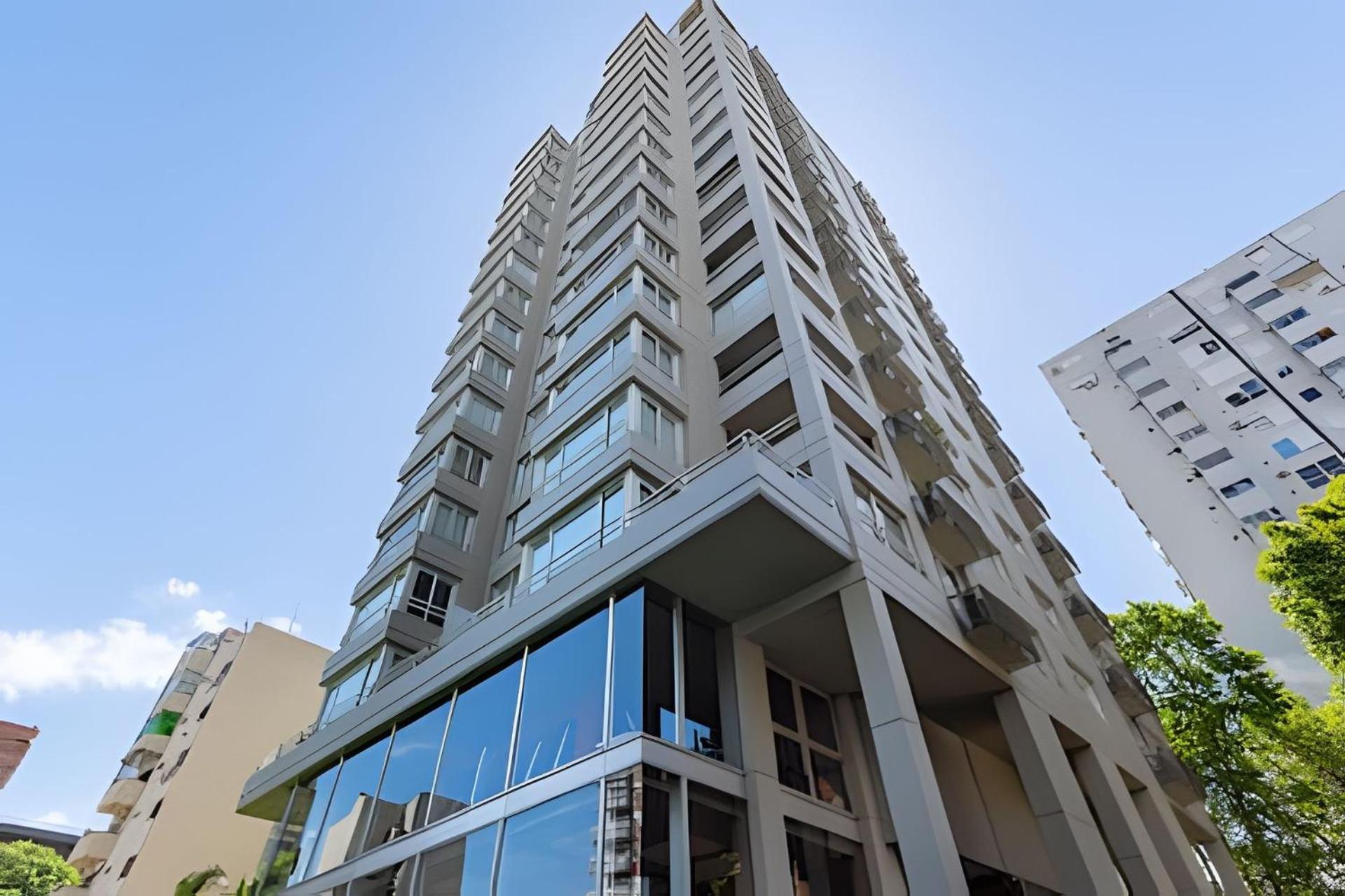 Edificio De Lujo En El Corazon De Palermo Soho: 2 Piscinas, Sauna, Gimnasio Y Centro De Negocios Buenos Aires Esterno foto
