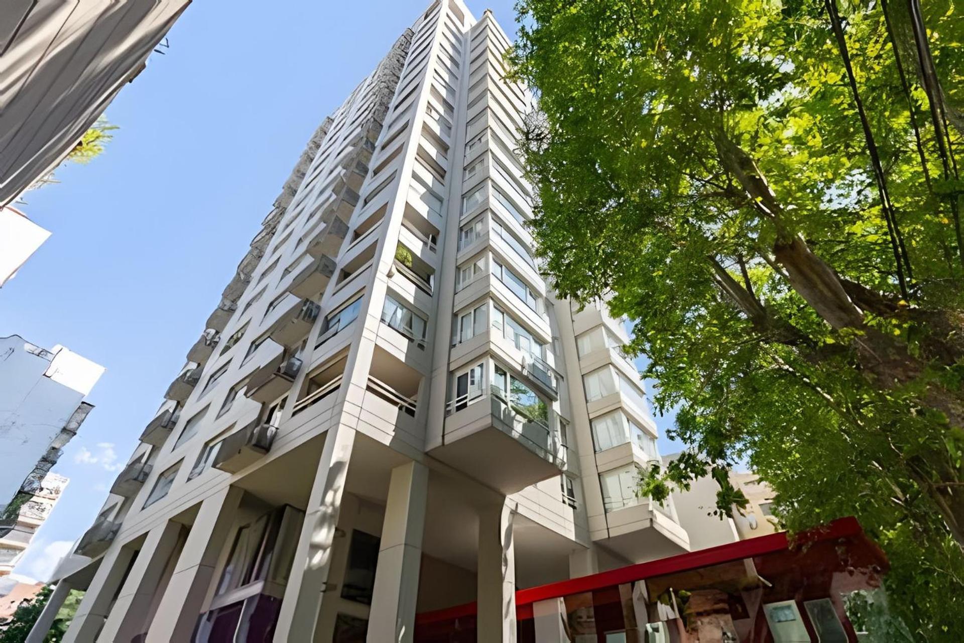 Edificio De Lujo En El Corazon De Palermo Soho: 2 Piscinas, Sauna, Gimnasio Y Centro De Negocios Buenos Aires Esterno foto