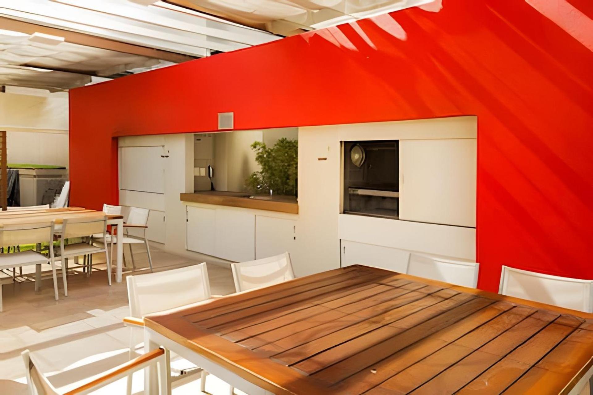 Edificio De Lujo En El Corazon De Palermo Soho: 2 Piscinas, Sauna, Gimnasio Y Centro De Negocios Buenos Aires Esterno foto