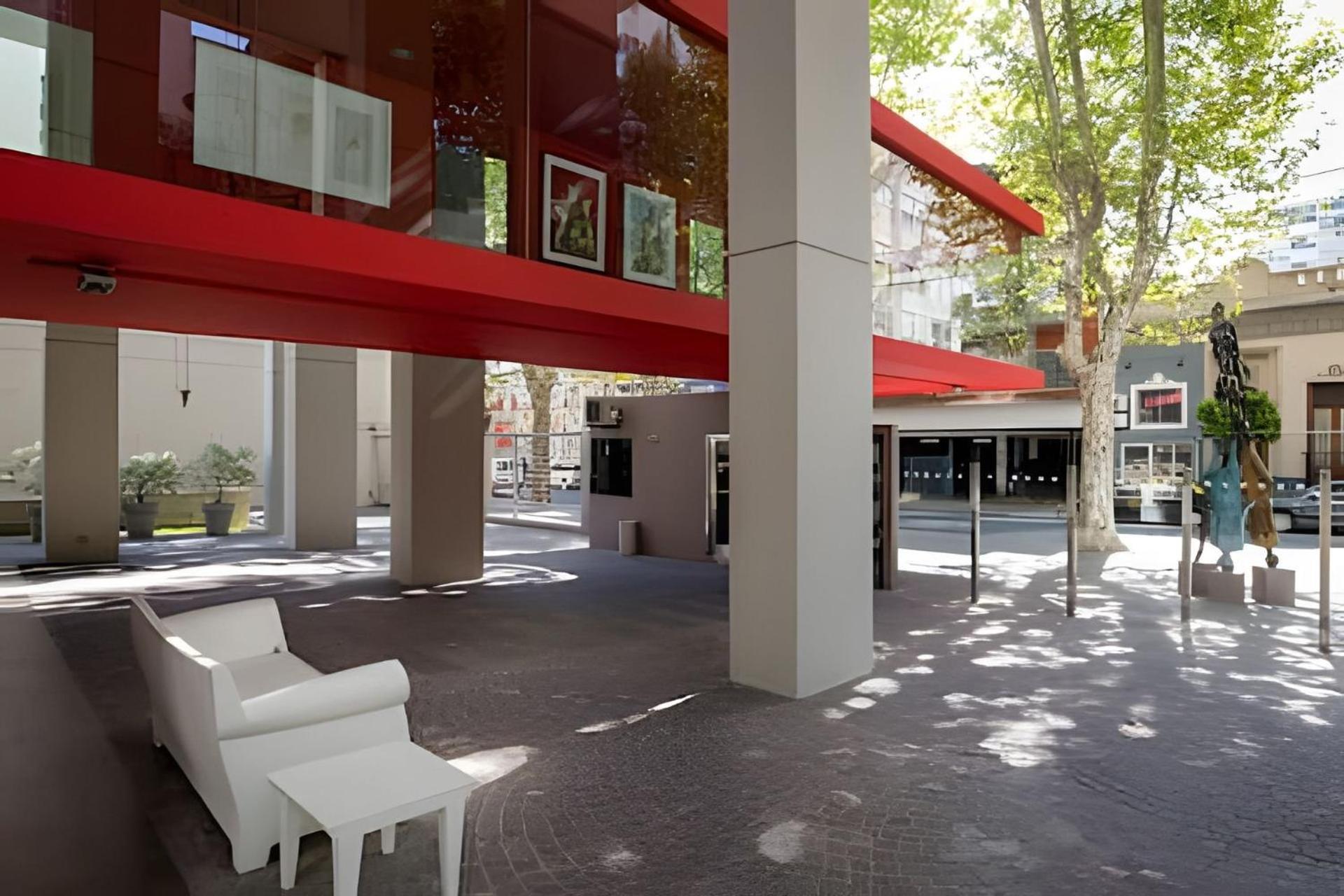 Edificio De Lujo En El Corazon De Palermo Soho: 2 Piscinas, Sauna, Gimnasio Y Centro De Negocios Buenos Aires Esterno foto