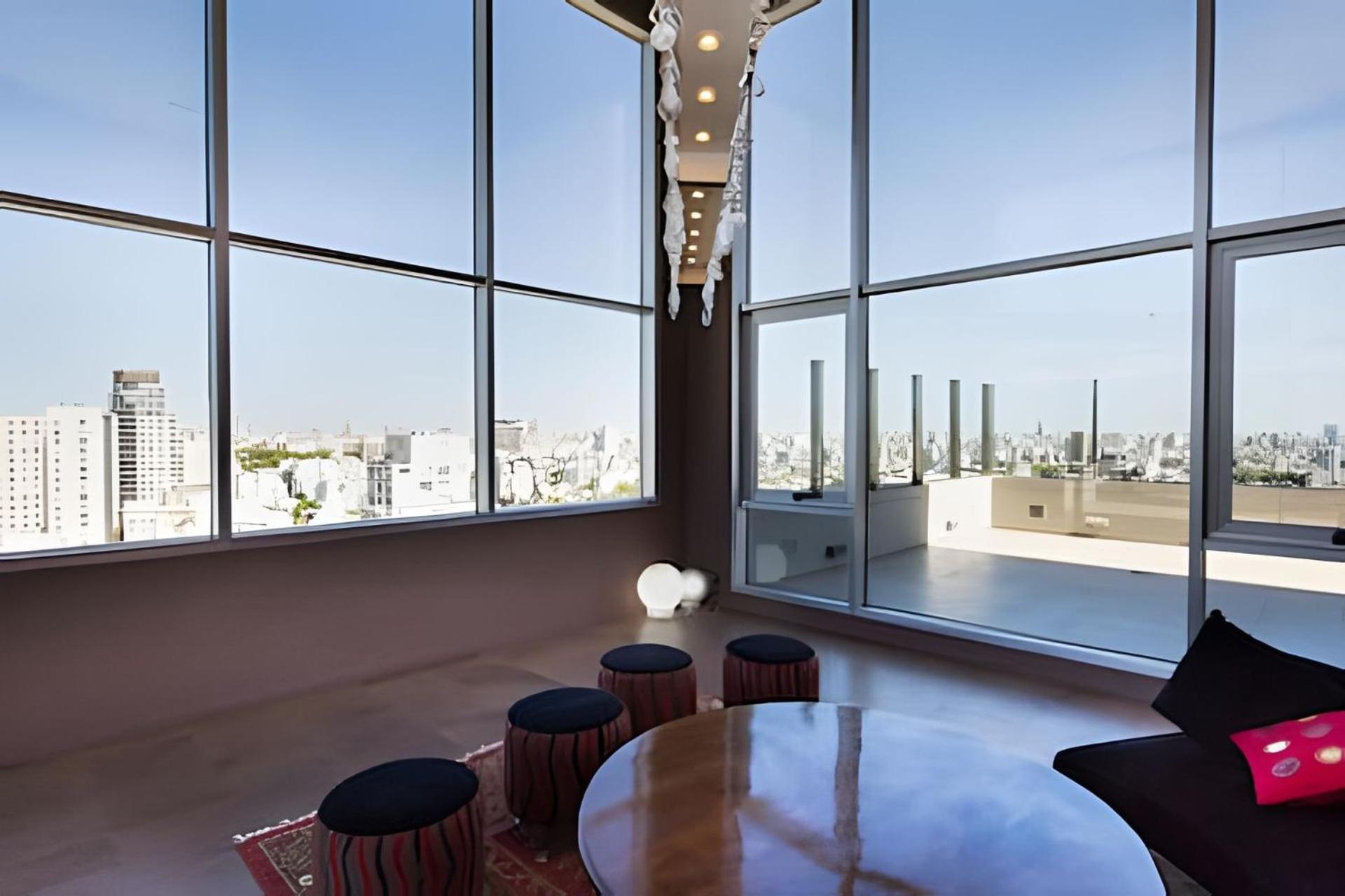 Edificio De Lujo En El Corazon De Palermo Soho: 2 Piscinas, Sauna, Gimnasio Y Centro De Negocios Buenos Aires Esterno foto