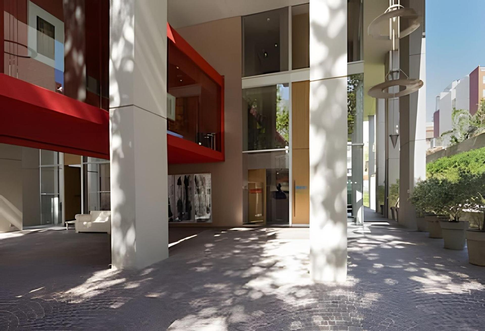 Edificio De Lujo En El Corazon De Palermo Soho: 2 Piscinas, Sauna, Gimnasio Y Centro De Negocios Buenos Aires Esterno foto